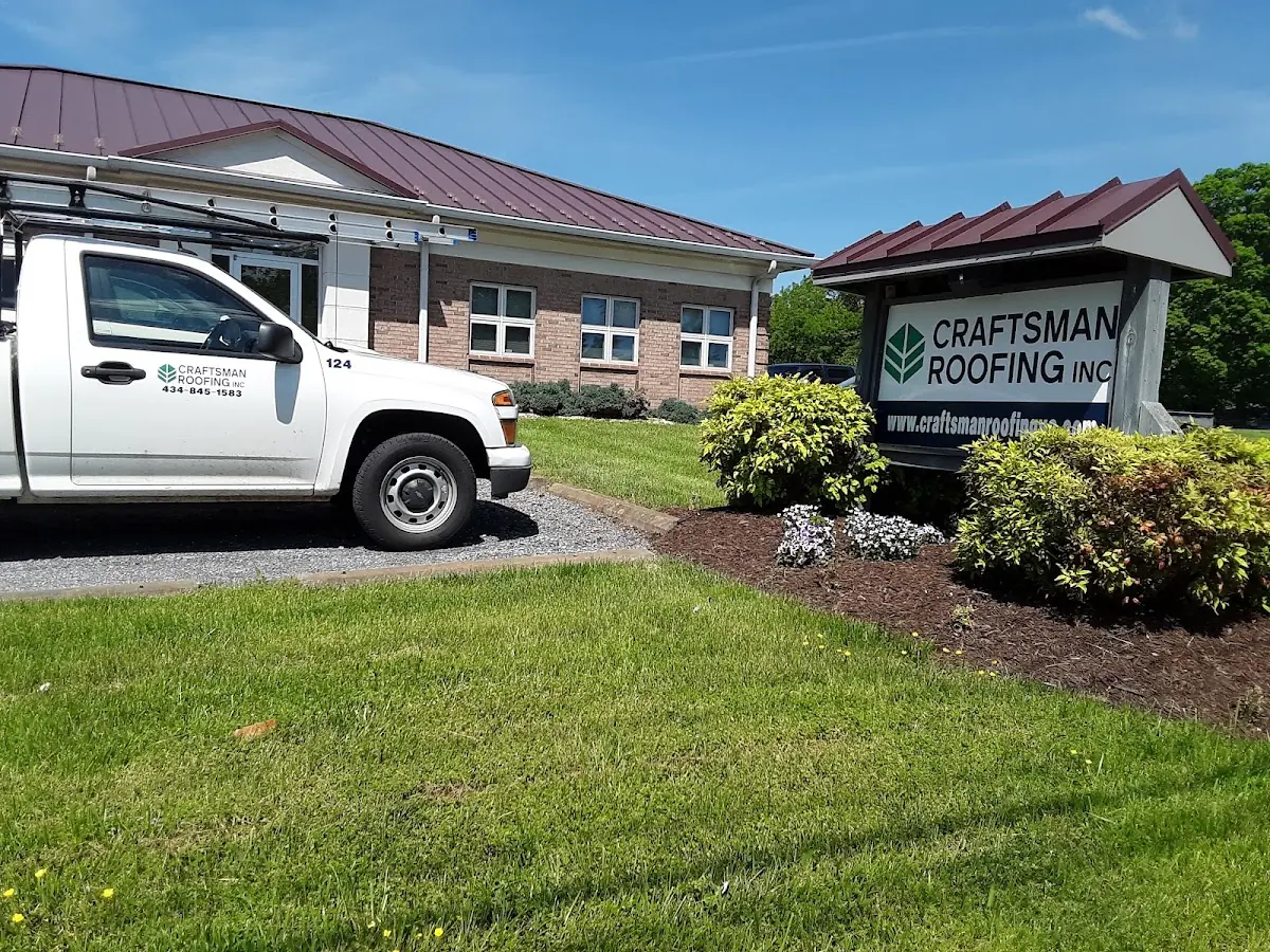 Quality Roof Replacement by experienced craftsmen in Nashville